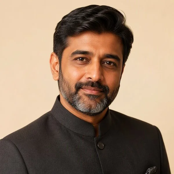 Profile photo of Vikram, a verified Sugar Daddy from Piplod, Surat