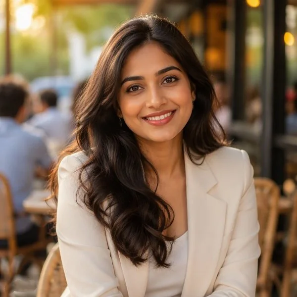 Profile photo of Ishita, a verified Sugar Baby from Athwa, Surat