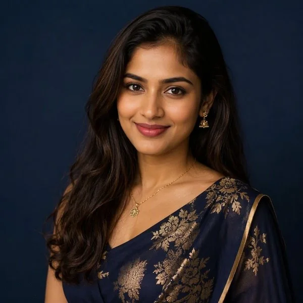 Profile photo of Meera, a verified Sugar Baby from Vesu, Surat